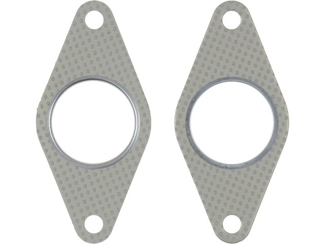 Exhaust Manifold Gasket Set - 1996-1999 Subaru Legacy 2.2L H4 - Victor Reinz 405-07654997