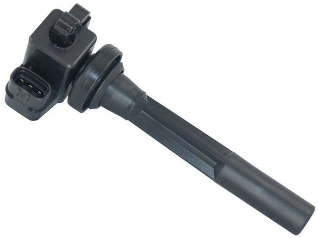 Ignition Coil - 1996-1997 Isuzu Rodeo 3.2L V6 VIN V Isuzu 24-Valve - Hitachi 1308-07655218