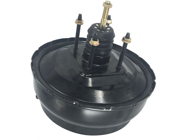 Brake Booster - 2000-2004 Nissan Frontier 3.3L V6 - SKP 6689-07655251