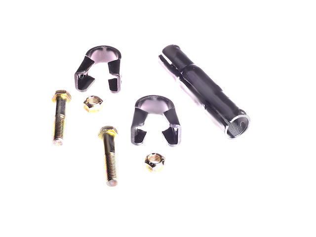 Tie Rod End Adjusting Sleeve - 1999-2019, 2021-2022 Ford E350 Super Duty - MAS 137342-07655328