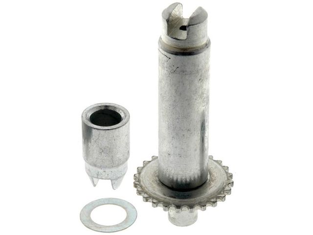 Rear Right Drum Brake Adjusting Screw Assembly - 1980-1983 Ford F150 - Raybestos 5296-07655389