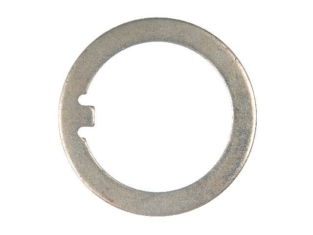 Spindle Nut Washer - 1966-1983 Jeep CJ5 4WD - Dorman 15677-07655454