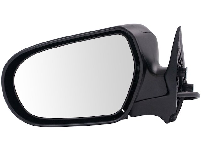 Left Mirror - 2005-2009 Subaru Legacy - DIY Solutions 18220-07655512