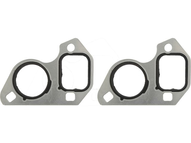 Water Pump Gasket Set - 2000-2014 Chevrolet Tahoe - Victor Reinz 3731-07656012