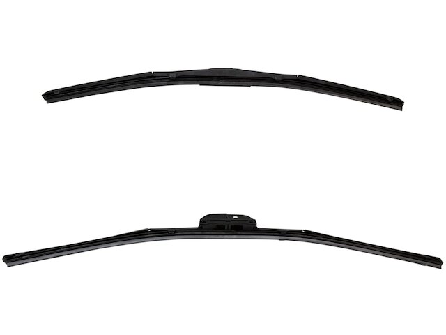 Wiper Blade Set 2 Piece - 2008-2012 Chevrolet Malibu - DIY Solutions 28774-07656110