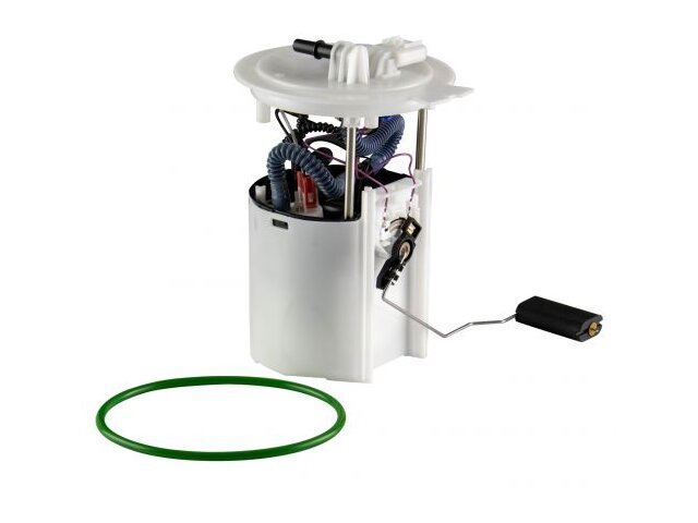 Left Fuel Pump - 2011-2015 Jeep Grand Cherokee 3.6L V6 FLEX - TRQ 96701-07656143