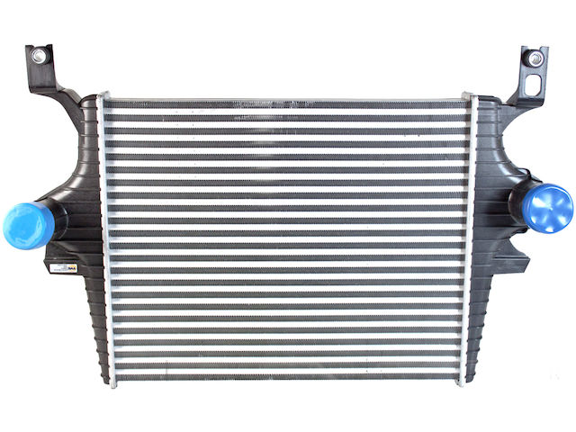 Intercooler - 2003-2004 Ford Excursion Sport Utility 6.0L V8 - TYC 5243-07656221