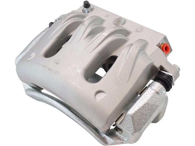 Front Right Brake Caliper - 2004-2007 Ford Freestar - DIY Solutions 17876-07656330