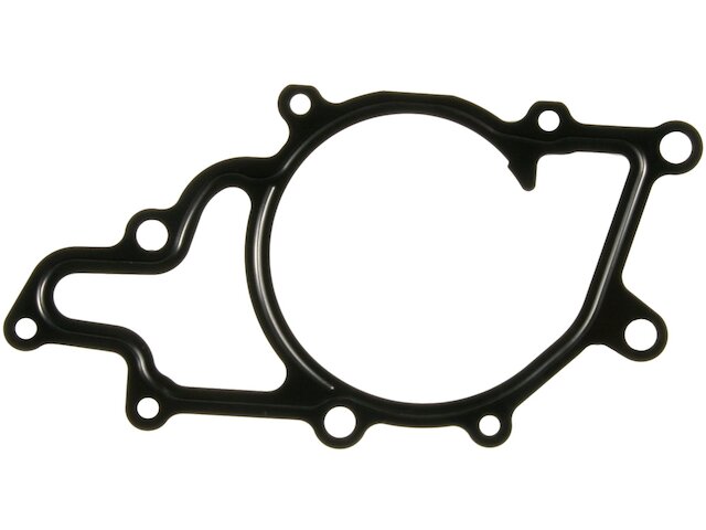 Water Pump Gasket - 2003-2006 Dodge Sprinter 2500 2.7L 5-Cylinder - Mahle 23968-07656388