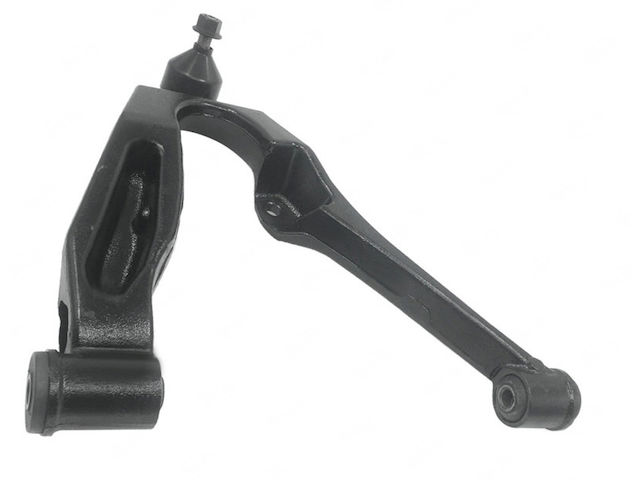 Front Right Lower Control Arm and Ball Joint Assembly - 2003-2009 Hummer H2 - SKP 18596-07656606