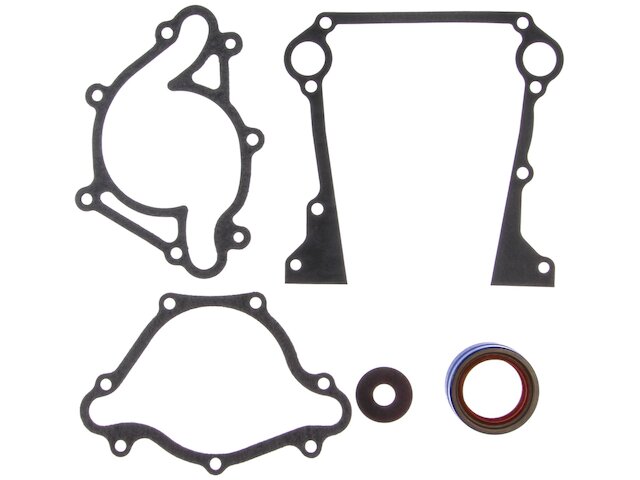 Timing Cover Gasket Set - 1999-2003 Dodge Ram 1500 Van - Mahle 1974-07656944