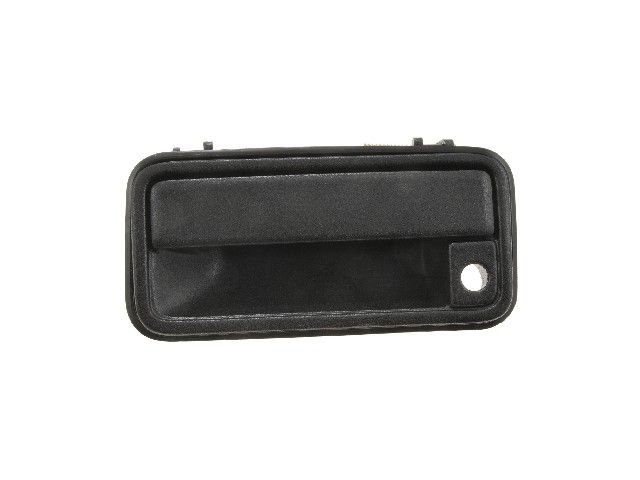 Front Left Door Handle - 1988-2000 Chevrolet K3500 - Dorman 3463-07657222