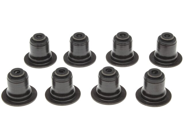 Intake and Exhaust Valve Stem Seal Kit - 2011-2019 Kia Sorento - Mahle 96113-07657390