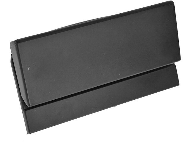 Liftgate Latch Handle - 2003-2006 Cadillac Escalade ESV - DIY Solutions 127824-07657777