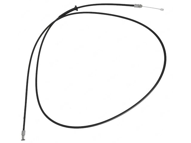 Hood Release Cable - 1997-2004 Buick Regal - SKP 2678-07657841