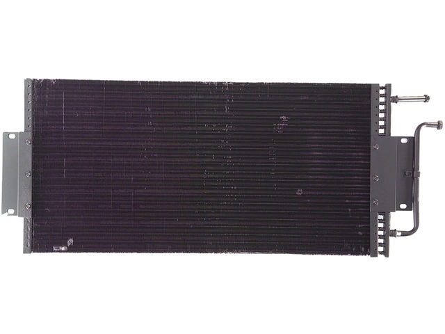 A/C Condenser - 1983-1991 Chevrolet G20 - APDI 3299-07657845