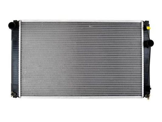 Radiator - 2009-2015 Toyota RAV4 2.5L 4-Cylinder - OSC Automotive 30030-07658041
