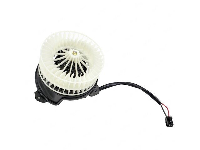 Blower Motor - 1998-2004 Dodge Intrepid - SKP 1905-07658283