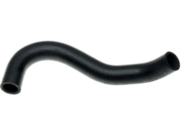 Lower - Radiator To Pipe Radiator Hose - 2003-2005 Honda Civic 1.3L 4-Cylinder FULL HYBRID EV-GAS FHEV - Gates 6015-07659023