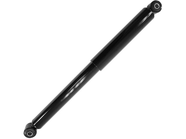 Rear Shock Absorber - 2011-2018 Chevrolet Silverado 2500 HD - Unity 96711-07659218