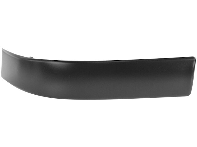 Roof Drip Molding - 1998-2011 Ford Ranger Standard Cab Pickup - DIY Solutions 5529-07659474