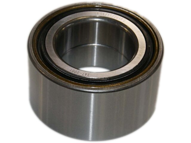 Wheel Bearing - 1998-2003 Mercedes ML320 - GMB 6413-07659630