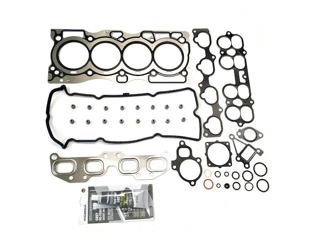 Head Gasket Set - 2002-2006 Nissan Sentra 2.5L 4-Cylinder - SKP 6822-07659760