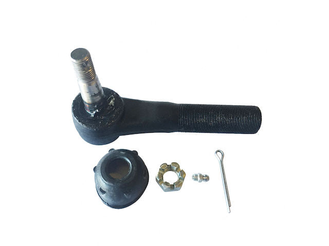 Left Outer Tie Rod End - 1994-1997 Dodge Ram 3500 - SKP 1994-07659909