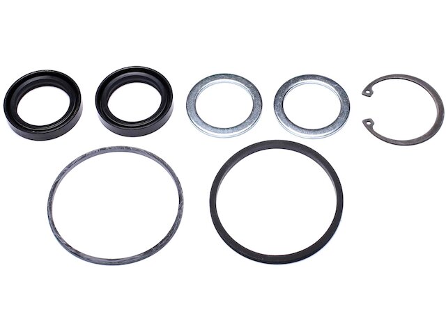 Steering Gear Pitman Shaft Seal Kit - 1967-1979 Ford F100 - Sunsong 138273-07660017