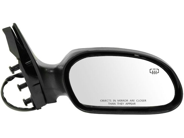 Right Mirror - 2000-2005 Mercury Sable - DIY Solutions 5828-07660130