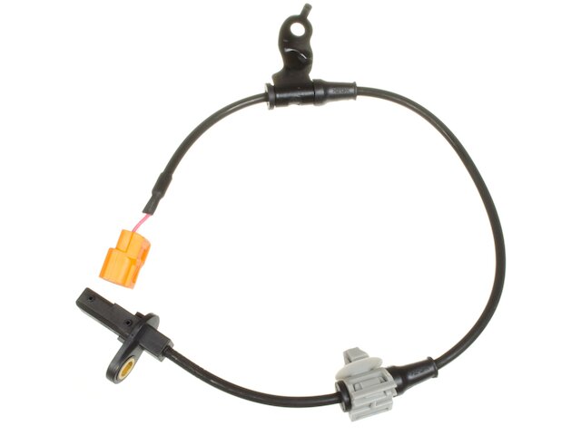 Rear Left ABS Speed Sensor - 2003-2007 Honda Accord - Holstein 5986-07660309