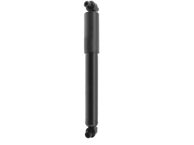 Rear Shock Absorber - 2006-2011 Mercury Milan - Unity 18708-07660337