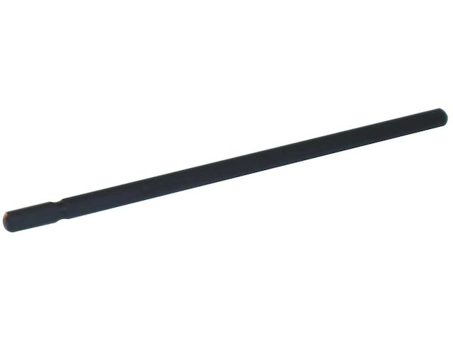 Oil Pump Intermediate Shaft - 1995-1999 Chevrolet Tahoe 6.5L V8 Turbocharged OHV Diesel - Melling 3726-07660422