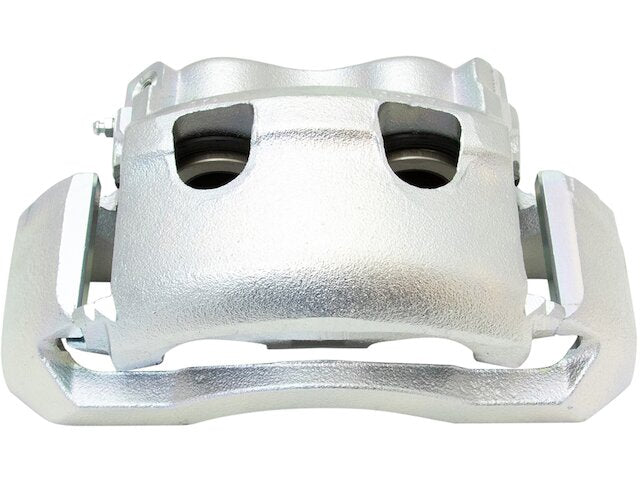 Front Left Brake Caliper - 1999-2007 Ford E350 Super Duty - DIY Solutions 137342-07660553