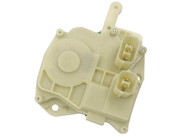 Front Right Door Lock Actuator Motor - 2001-2004 Honda Odyssey - SKP 6038-07660821