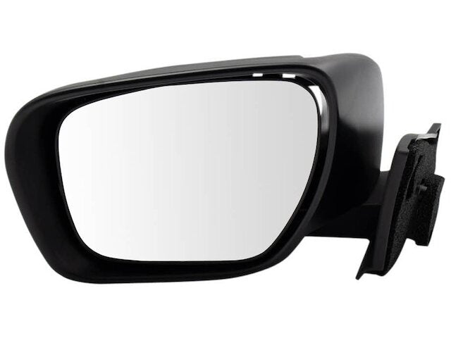 Left Mirror - 2012-2015 Mazda 5 - TRQ 118420-07661406