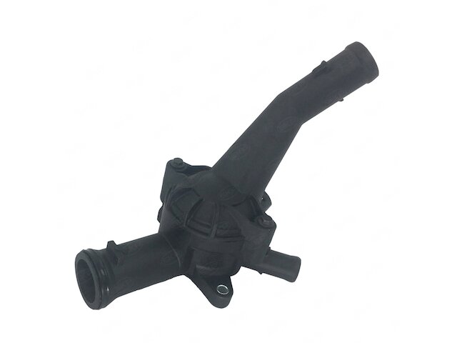 Thermostat Housing - 2006-2010, 2012-2014 Volkswagen Beetle 2.5L 5-Cylinder - SKP 18947-07661561