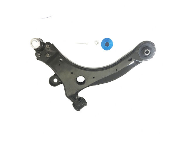 Front Right Lower Control Arm and Ball Joint Assembly - 1997-2004 Oldsmobile Silhouette - SKP 4562-07661800