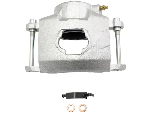 Front Right Brake Caliper - 1979-1995 Chevrolet G20 - TRQ 3295-07662080