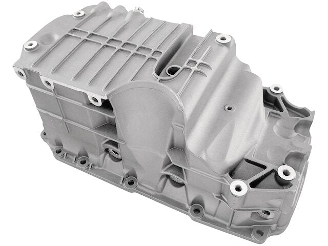 Oil Pan - 2009-2011 Buick Lucerne 3.9L V6 - SKP 30131-07662110