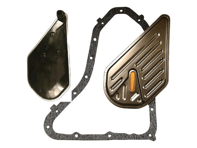 Automatic Transmission Filter Kit - 1990-1993 Pontiac Grand Prix - ATP 4736-07662123