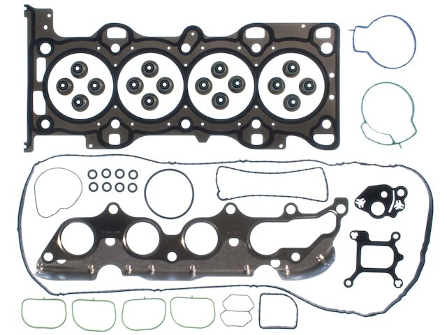 Head Gasket Set - 2004-2005 Mazda 3 2.0L 4-Cylinder - Mahle 17958-07662146