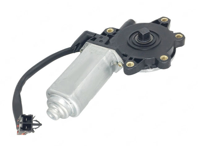 Window Motor - 1995-1999 Nissan Sentra - SKP 6815-07662343