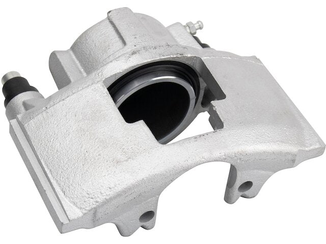 Front Right Brake Caliper - 1995-2000 Chevrolet Tahoe 5.7L V8 - TRQ 3726-07662430
