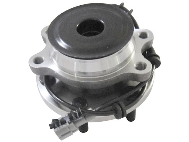 Front Wheel Hub Assembly - 2005-2015 Nissan Xterra RWD - SKP 18395-07662533
