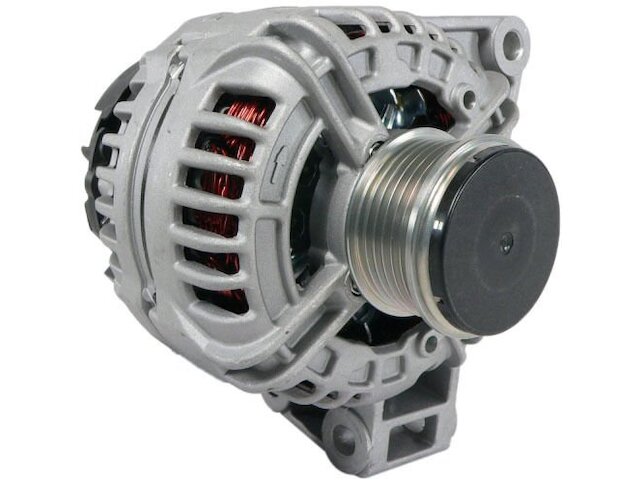 Alternator - 2011-2012, 2015-2020 Mitsubishi Outlander 2.4L 4-Cylinder - Remy 96941-07663135