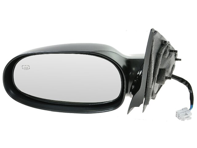 Left Mirror - 2001-2005 Saturn L300 - DIY Solutions 4848-07663314