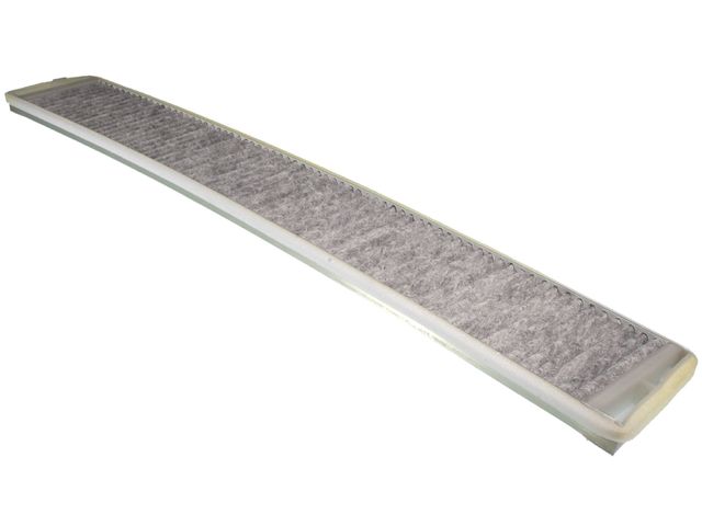 Cabin Air Filter - 2001-2005 BMW 330xi - Mahle 1019-07663982