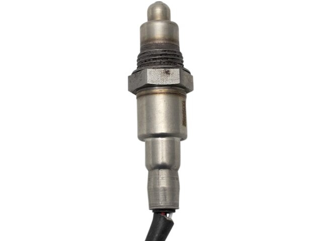 Downstream Oxygen Sensor - 2016-2018 Audi A6 Quattro 2.0L 4-Cylinder - DIY Solutions 134775-07664023