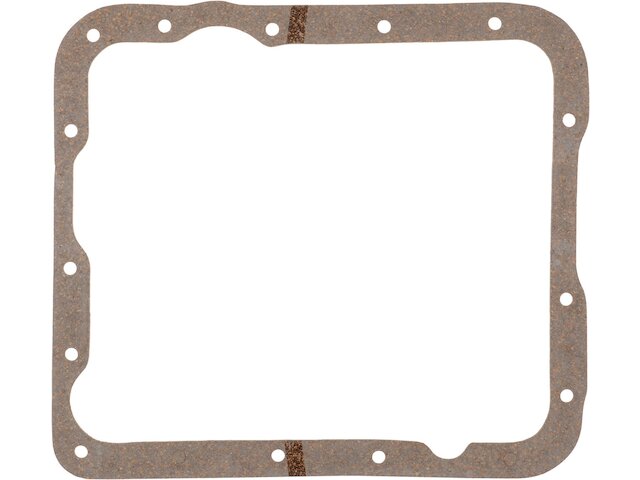 Automatic Transmission Pan Gasket - 1988-1991, 1993-1999 Chevrolet K1500 - Victor Reinz 3384-07664025